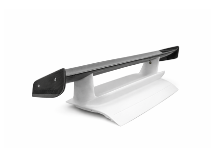 Rear Spoiler/Aerofoil GT3 RS. Porsche 996 2004>> - 99651299194, 99651299194G2X, 99651299194900